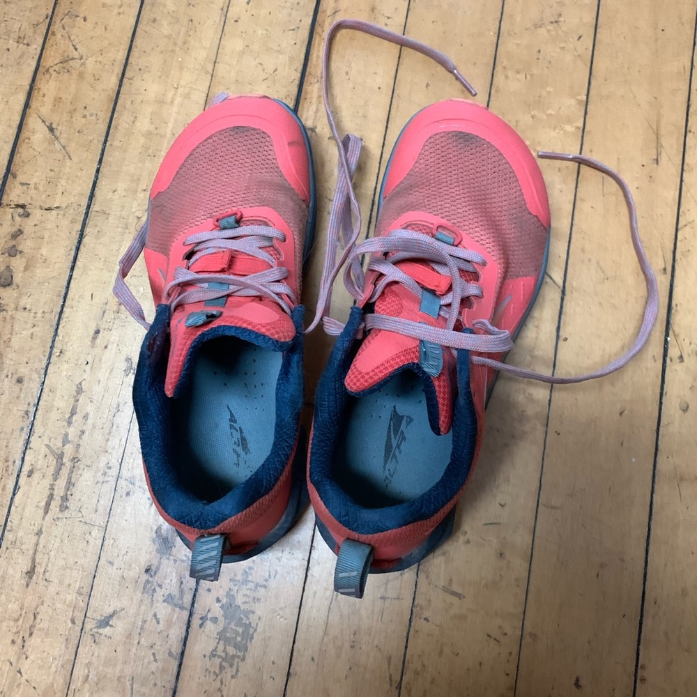 Altra Timp 3